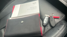 Nissan Qashqai 1.3 DiG-T 160 Tekna+ 5dr Petrol Hatchback